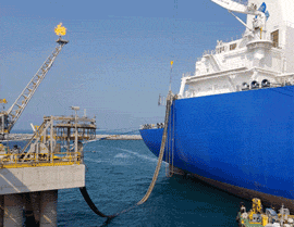 쇼어 파워 커넥션