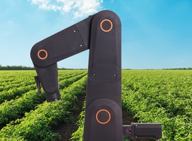 저비용 자동화: 농업용 로봇