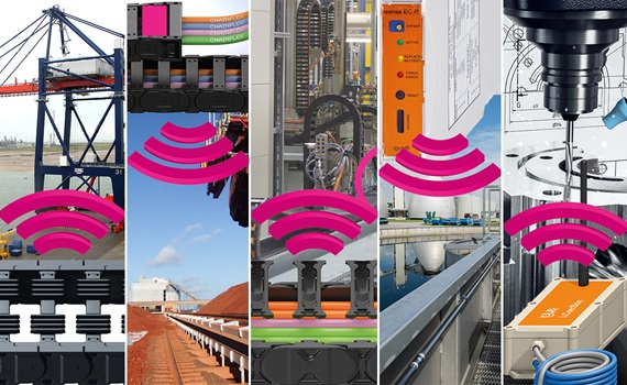 i.Sense EC.P 실사용 개요