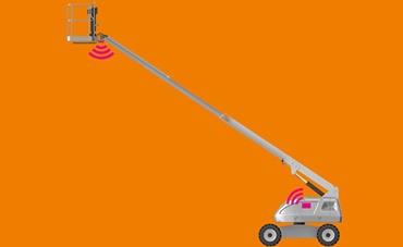 지능형 구성품으로 예측 가능한 유지보수