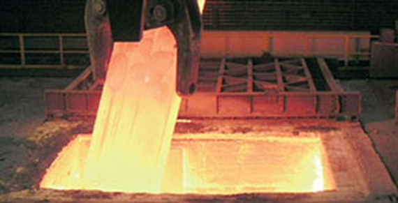 고온 어플리케이션