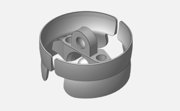 3D 동작 및 로보틱스 CAD 모듈