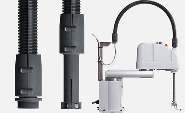 Scara 케이블 솔루션