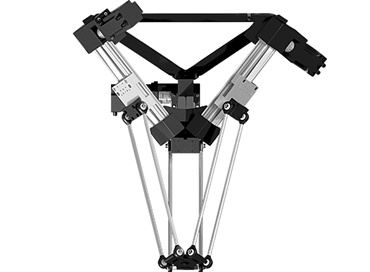 drylin® 델타 로봇