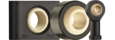 igubal® 구면 베어링