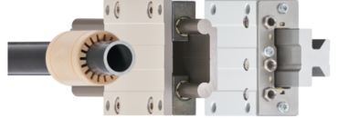 drylin 직동 시스템 한 눈에 보기