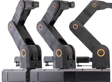 저비용 로봇 자동화 - robolink®