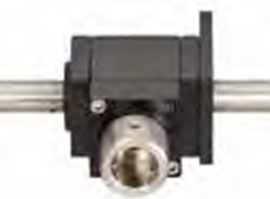 앵글형 드라이브