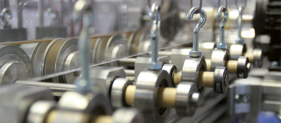 xiros® 테스트 연구소