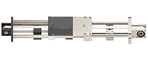 설치 사이즈 20의 타이밍 벨트 축