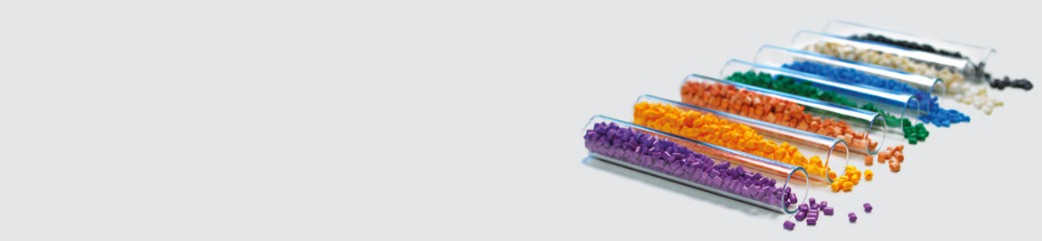 개별 구성품을 만들기 위한 iglidur® 그래뉼