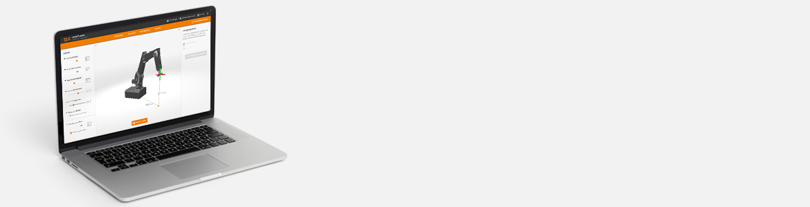 robolink® 온라인 툴