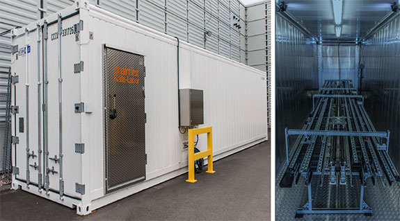 4876 – CF9.15.18 제어 케이블 테스트