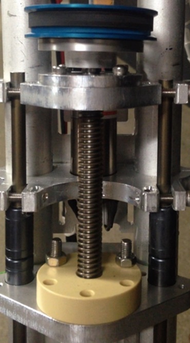 리드스크류적용