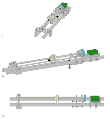 스크류모듈파트