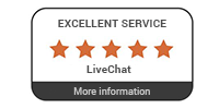 Livechat Badge